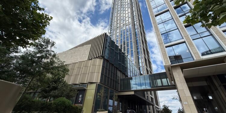 Evaluate: Park Hyatt London River Thames