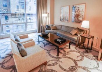 How one can Earn & Redeem Hyatt Suite Improve Awards