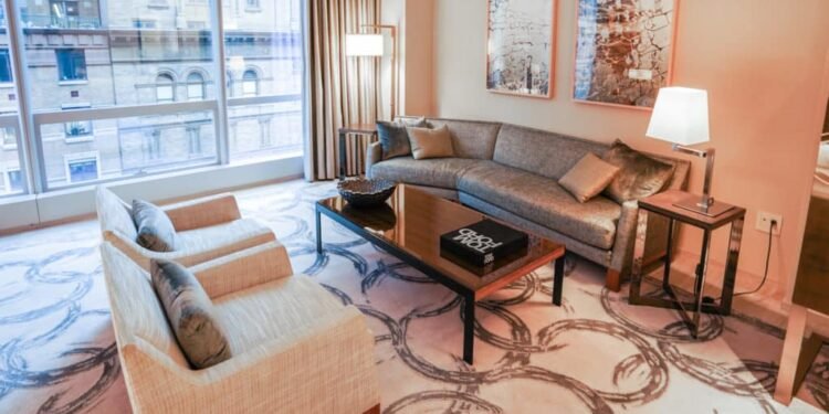 How one can Earn & Redeem Hyatt Suite Improve Awards