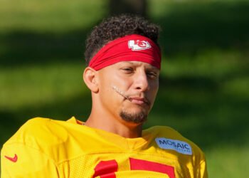 Patrick Mahomes shares damage replace as preseason opener approaches
