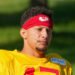 Patrick Mahomes shares damage replace as preseason opener approaches