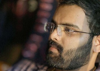 Director Pavan Sadineni Arrested in ‘sexual Exploitation’ Case