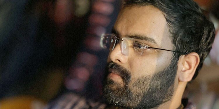 Director Pavan Sadineni Arrested in ‘sexual Exploitation’ Case