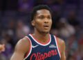 Pelicans lastly land longtime goal Bennedict Mathurin