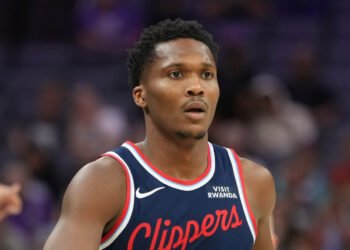 Pelicans lastly land longtime goal Bennedict Mathurin