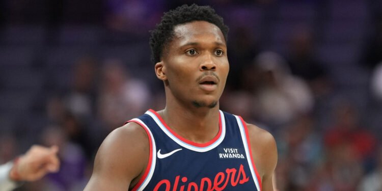Pelicans lastly land longtime goal Bennedict Mathurin