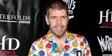 Perez Hilton’s household speaks out after obvious self-harm TikTok livestream – Nationwide