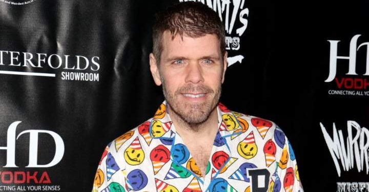 Perez Hilton’s household speaks out after obvious self-harm TikTok livestream – Nationwide