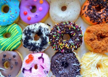 5 Prime Spots for Donuts in Philadelphia (2026)