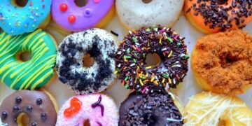 5 Prime Spots for Donuts in Philadelphia (2026)