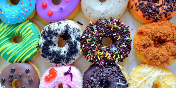 5 Prime Spots for Donuts in Philadelphia (2026)