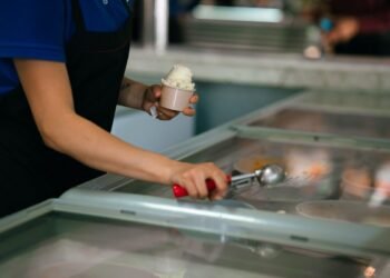 The Finest Ice Cream Outlets in Central Barcelona to Cool Off This Summer season