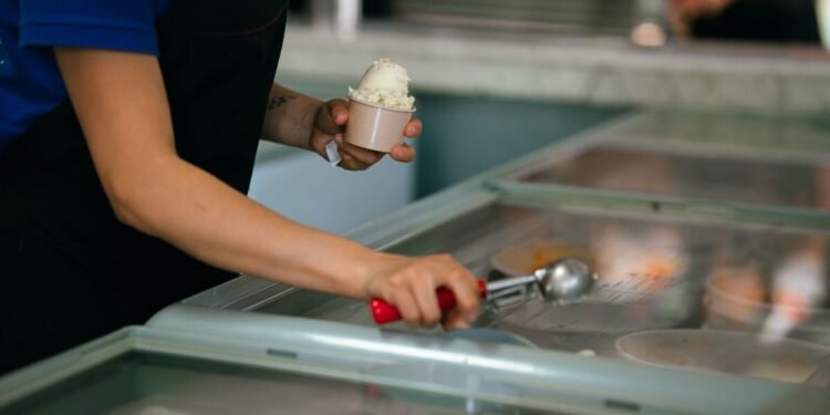 The Finest Ice Cream Outlets in Central Barcelona to Cool Off This Summer season