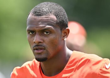 Preseason loss to Bears confirms bleak Browns QB outlook