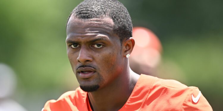 Preseason loss to Bears confirms bleak Browns QB outlook