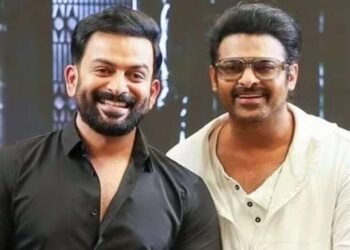 Prabhas, Prithviraj’s Salaar 2: Shouryaanga Parvam Is On: Deets Revealed