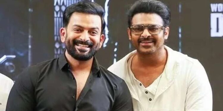 Prabhas, Prithviraj’s Salaar 2: Shouryaanga Parvam Is On: Deets Revealed