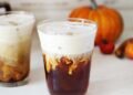 Pumpkin Cream Chilly Brew – A Stunning Mess
