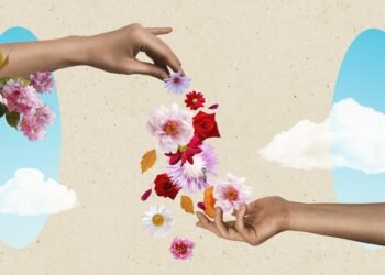 Doing Random Acts of Kindness Is Good for You
