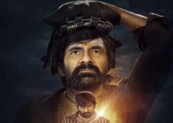 Irumudi Trailer: Ravi Teja Turns Gutsy Vigilante for Daughter in Emotional Motion Flick