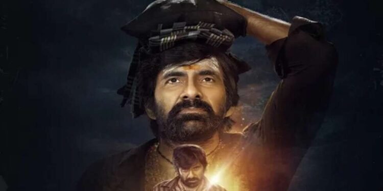 Irumudi Trailer: Ravi Teja Turns Gutsy Vigilante for Daughter in Emotional Motion Flick