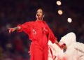 All of the Highlights From Rihanna's Epic 2023 Tremendous Bowl Halftime Present