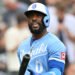 Royals transfer on from Starling Marte