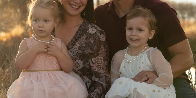 The Unraveling of Chris Watts Earlier than He Murdered His Household