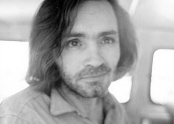 When Charles Manson Scared the Hell Out of Hollywood