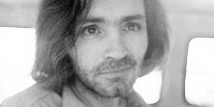 When Charles Manson Scared the Hell Out of Hollywood