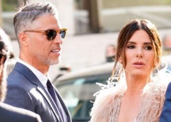 Sandra Bullock speaks out for 1st time on loss of life of associate Bryan Randall – Nationwide