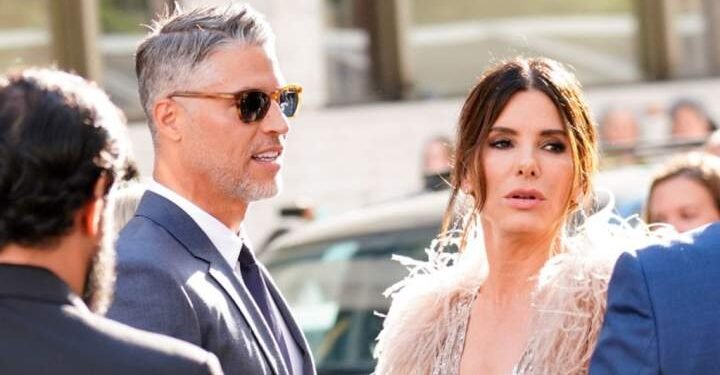 Sandra Bullock speaks out for 1st time on loss of life of associate Bryan Randall – Nationwide