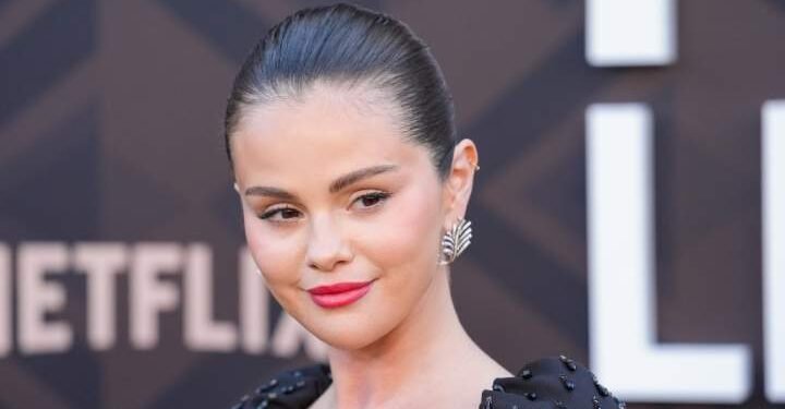 Selena Gomez accused of fraud by traders over psychological well being startup – Nationwide