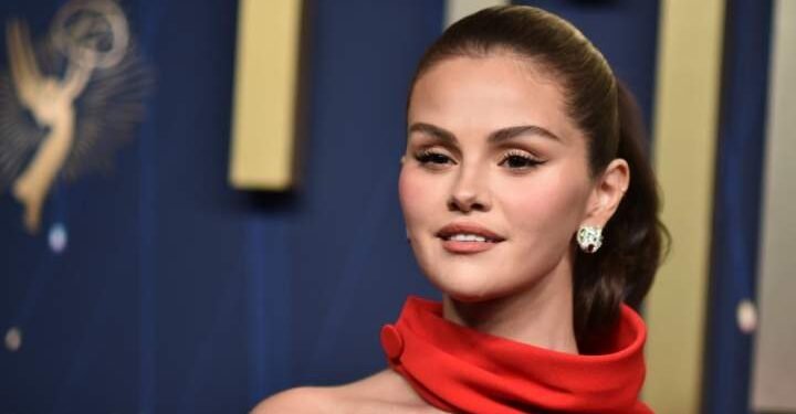 Selena Gomez seeks to dismiss ‘absurd’ lawsuit over psychological well being startup – Nationwide
