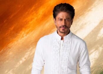 Shah Rukh Khan Marks Independence Day With A Message Of Delight, Unity And Belonging