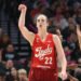 Shaq to Caitlin Clark: ‘Toughen up, take these licks’