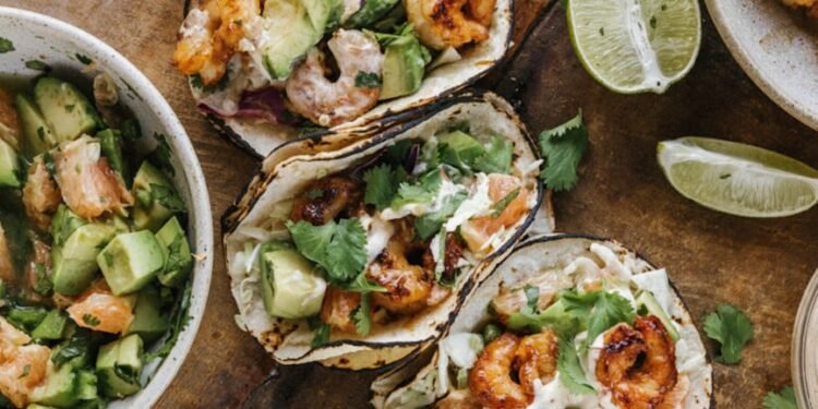 15 Fast Summer season Dinners Prepared in 30 Minutes or Much less