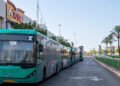 Egged groups with Chinas CRRC to supply buses