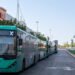 Egged groups with Chinas CRRC to supply buses