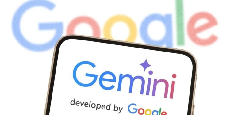Ticketmaster launches linked app in Google’s Gemini, a day after the AI assistant handed 1B month-to-month customers
