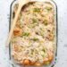 Biscuits and Gravy Casserole – A Stunning Mess