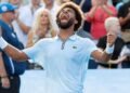 Cincinnati Open: Arthur Fils defeats Frances Tiafoe in historic ATP Masters 1000 ultimate between two Black gamers | Tennis Information