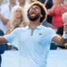 Cincinnati Open: Arthur Fils defeats Frances Tiafoe in historic ATP Masters 1000 ultimate between two Black gamers | Tennis Information