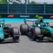Aston Martin: Crystal Palace and New York Jets proprietor Woody Johnson buys stake in British Components 1 group | F1 Information