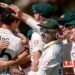Australia skittle Bangladesh for 64 earlier than slipping to 165-8 in reply on 18-wicket opening day of second Check | Cricket Information