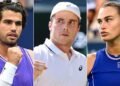 US Open draw: Carlos Alcaraz, Novak Djokovic, Arthur Fery, Aryna Sabalenka and Coco Gauff discover out first-round opponents in New York | Tennis Information