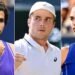 US Open draw: Carlos Alcaraz, Novak Djokovic, Arthur Fery, Aryna Sabalenka and Coco Gauff discover out first-round opponents in New York | Tennis Information