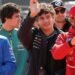 F1 driver contracts: How lengthy are Lewis Hamilton, Max Verstappen, Lando Norris and different System 1 stars signed for? | F1 Information