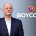 Gianni Infantino: UEFA’s boycott of FIFA tournaments nonetheless stands as under-pressure president stays in place | Soccer Information