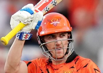 The Hundred: SunRisers Leeds thrash London Spirit after scoring 241 to set highest whole in event historical past | Cricket Information